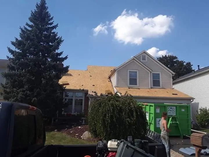 Slide of True Quality Home Improvement