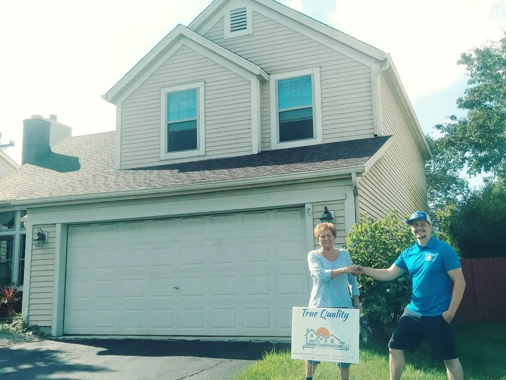 Slide of True Quality Home Improvement