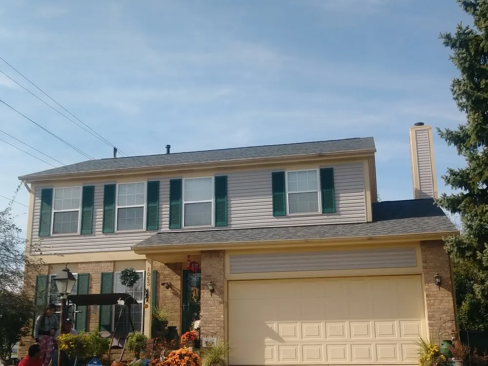 Slide of True Quality Home Improvement