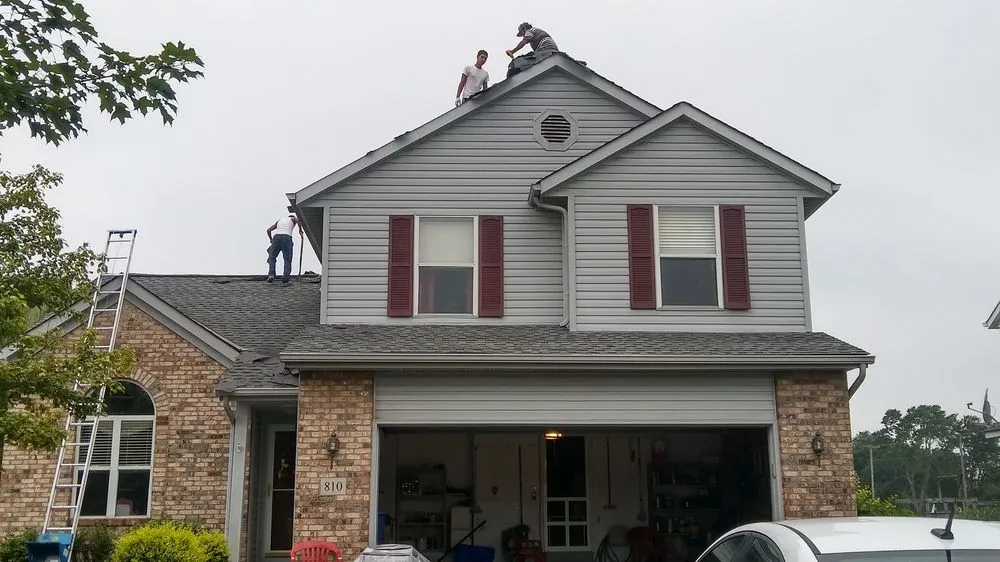 Slide of True Quality Home Improvement