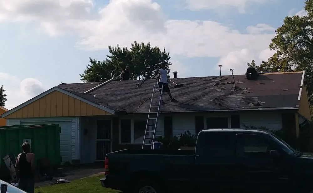 Slide of True Quality Home Improvement