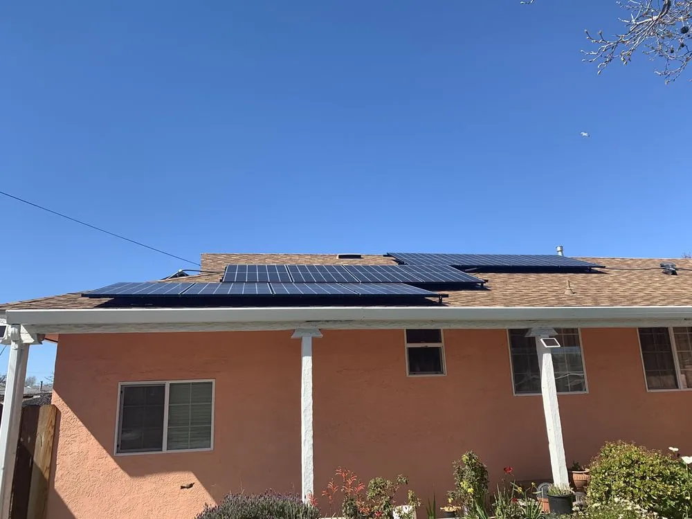 Slide of True Renewable Energy