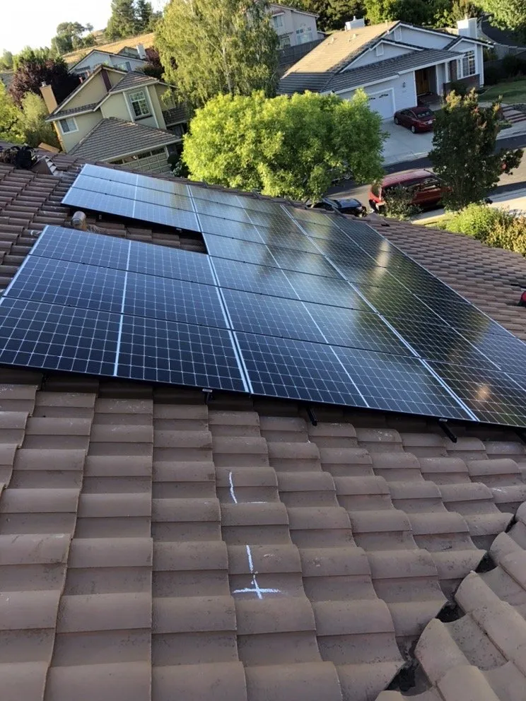 Slide of True Renewable Energy