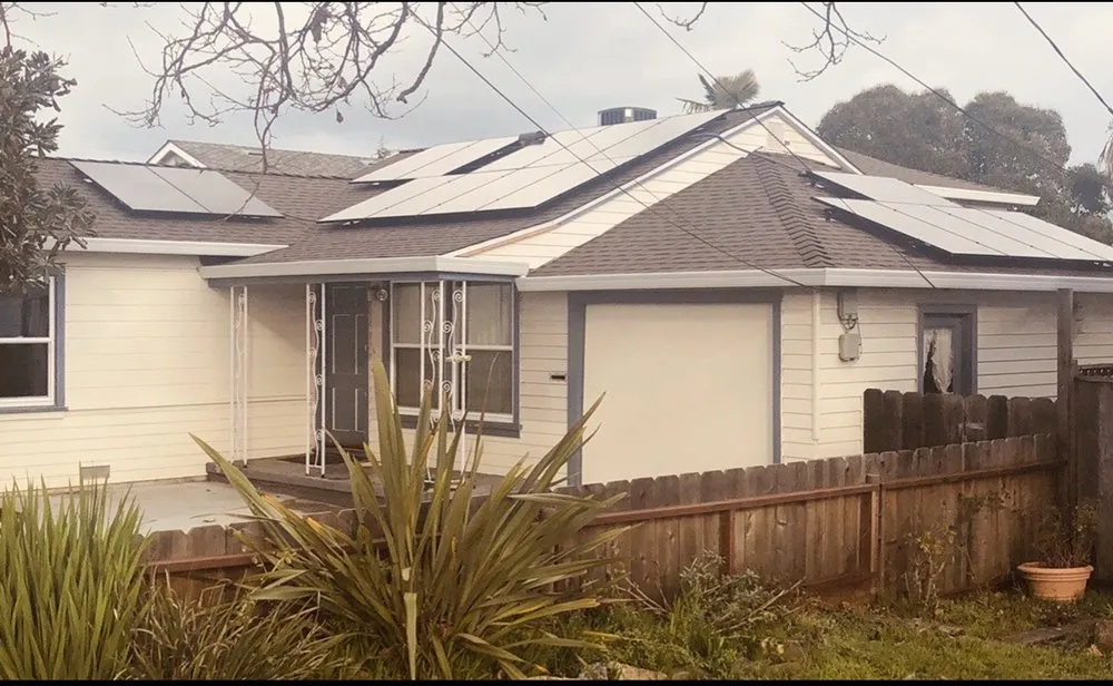 Slide of True Renewable Energy