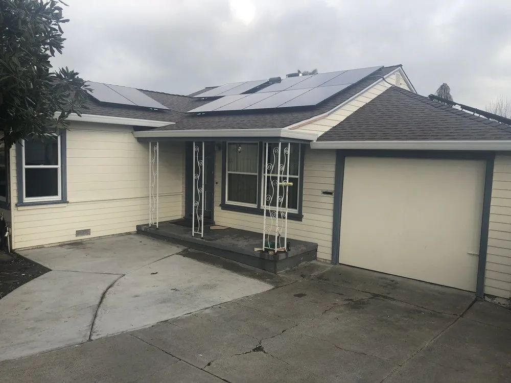 Slide of True Renewable Energy