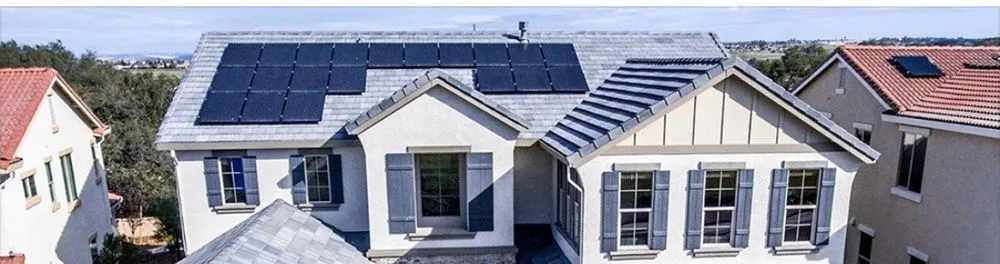 Slide of True Renewable Energy