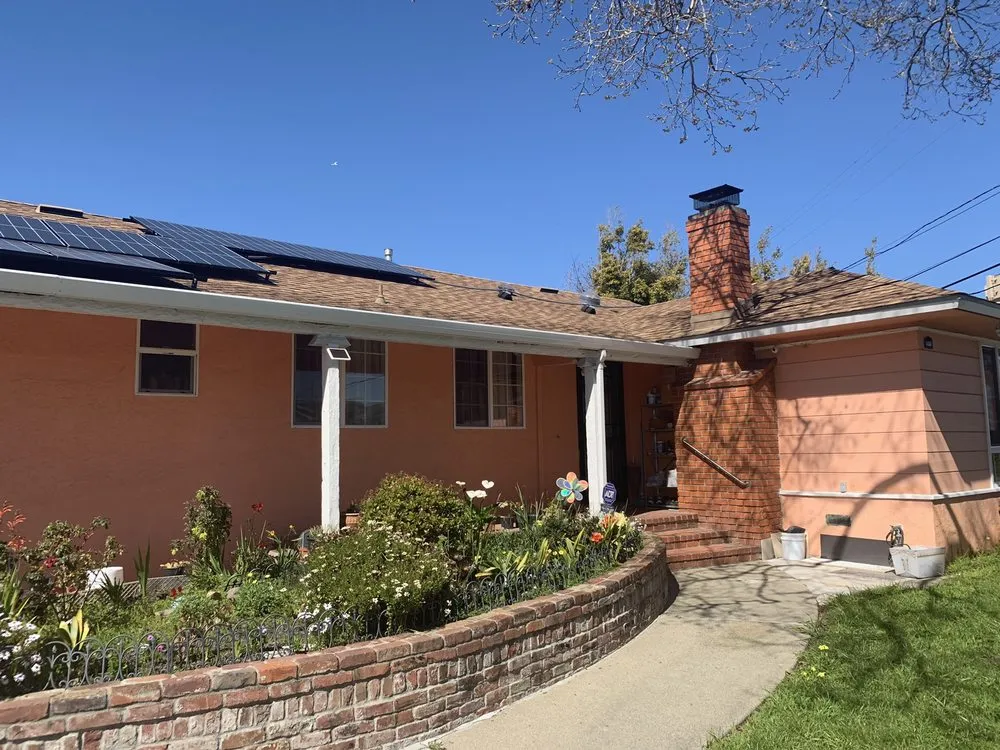 Slide of True Renewable Energy