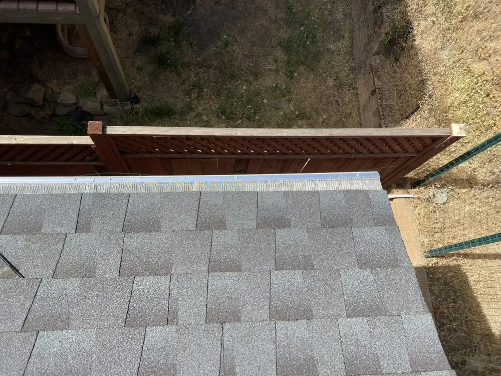 Slide of True Roof