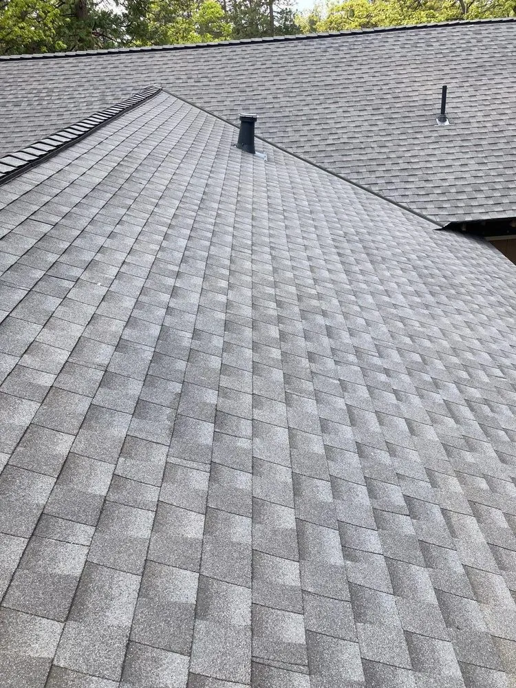 Slide of True Roof