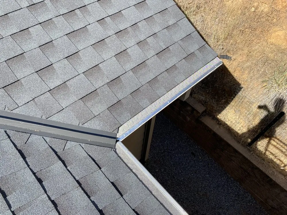 Slide of True Roof