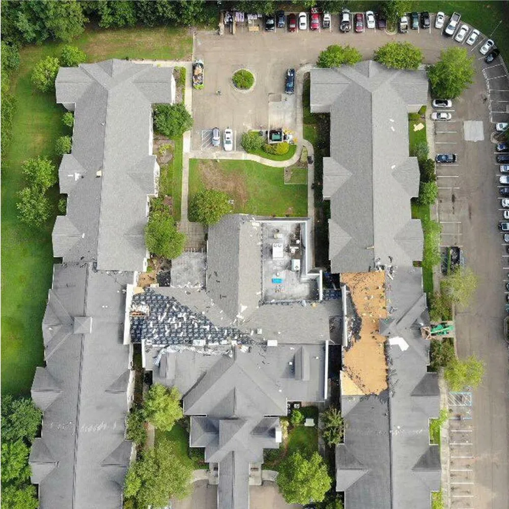 Slide of True Roofing & Contracting