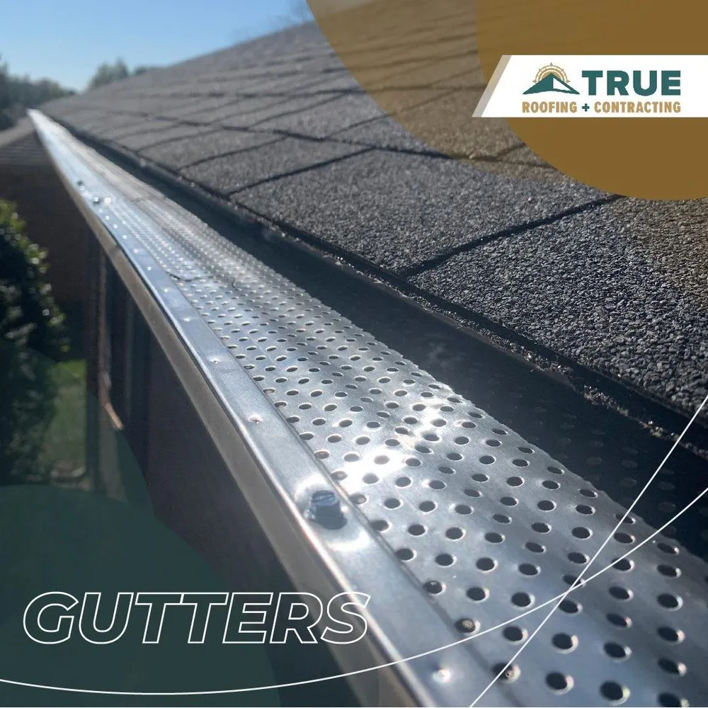 Slide of True Roofing & Contracting