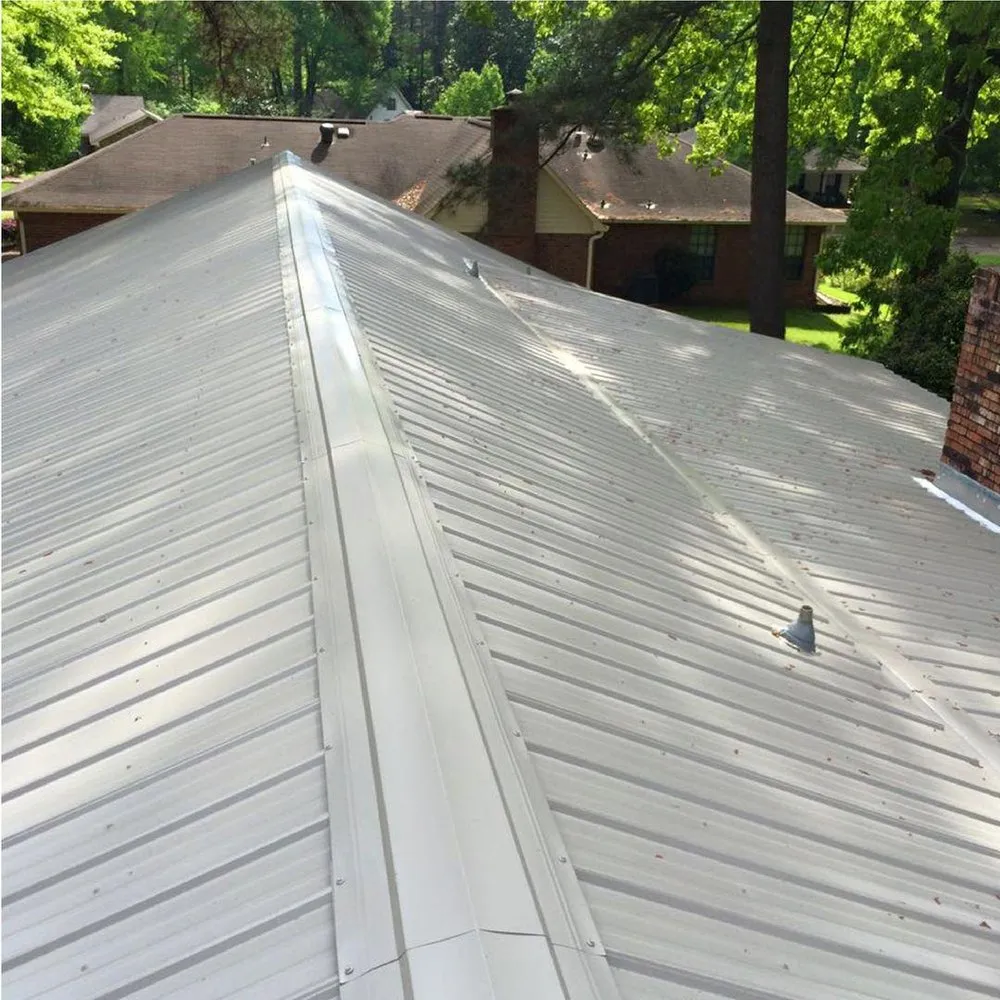 Slide of True Roofing & Contracting
