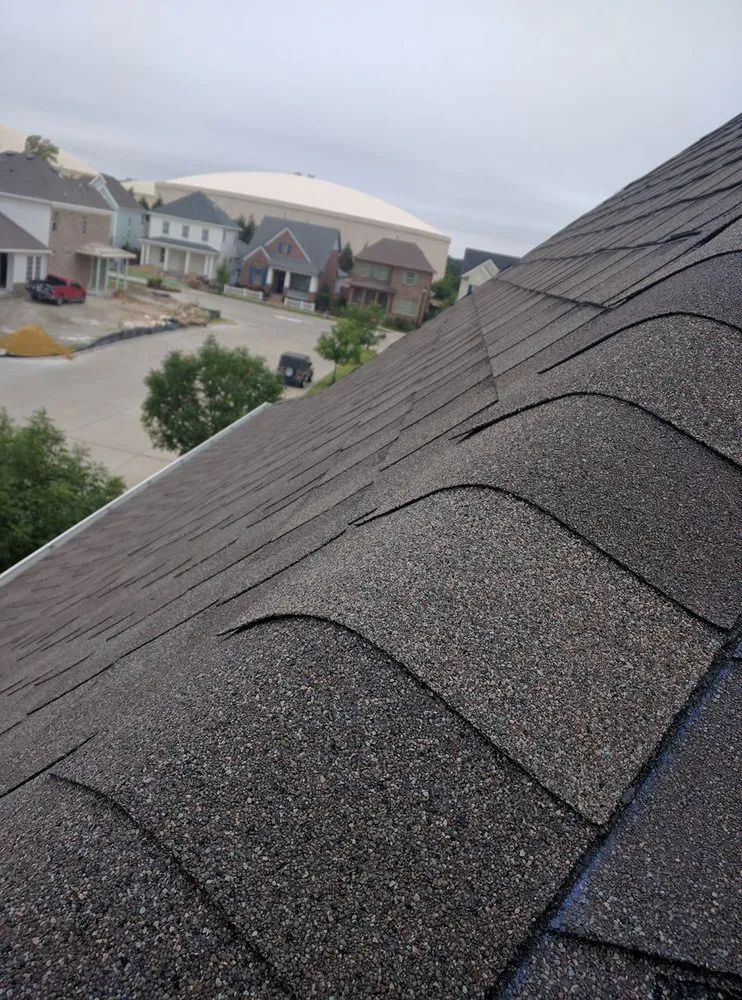 Slide of True Roofing