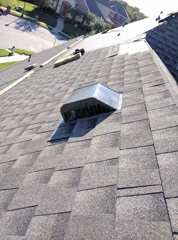 Slide of True Roofing