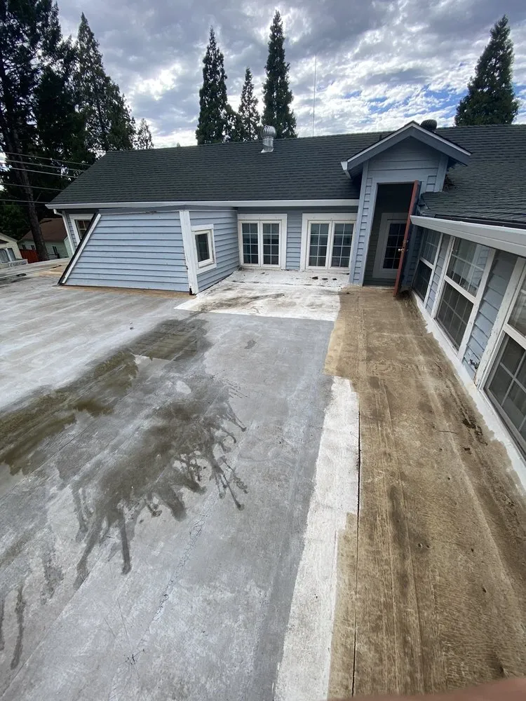 Slide of True Roofing and Construction