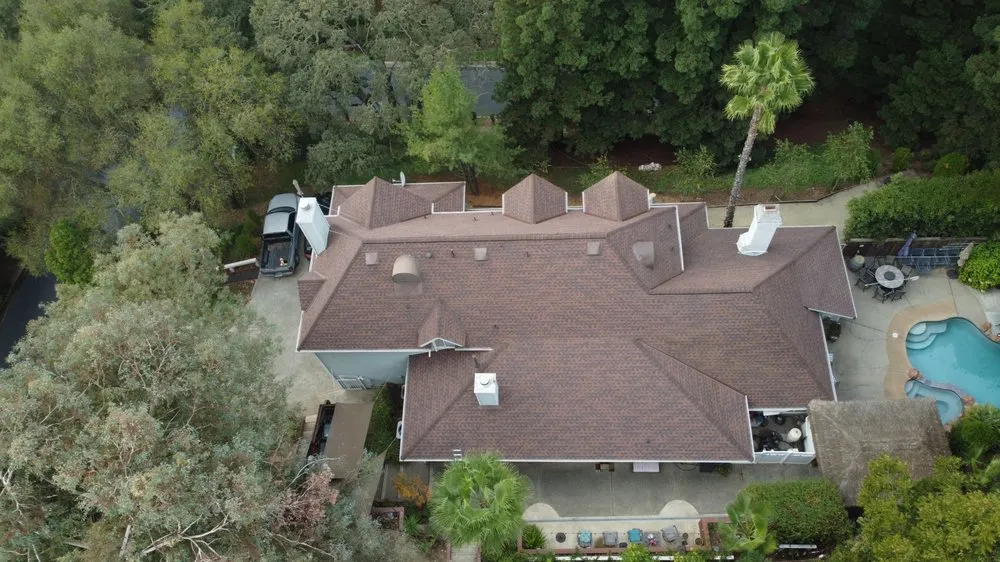 Slide of True Roofing and Construction