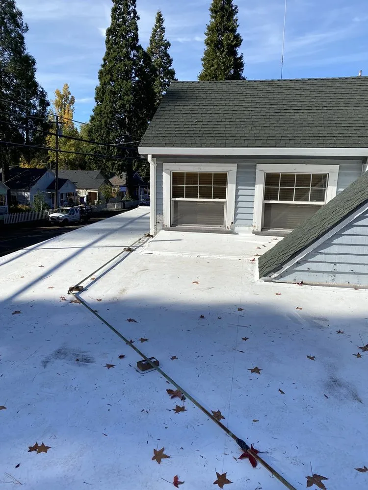 Slide of True Roofing and Construction