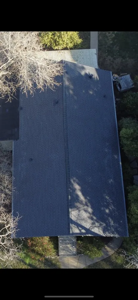 Slide of True Roofing and Construction