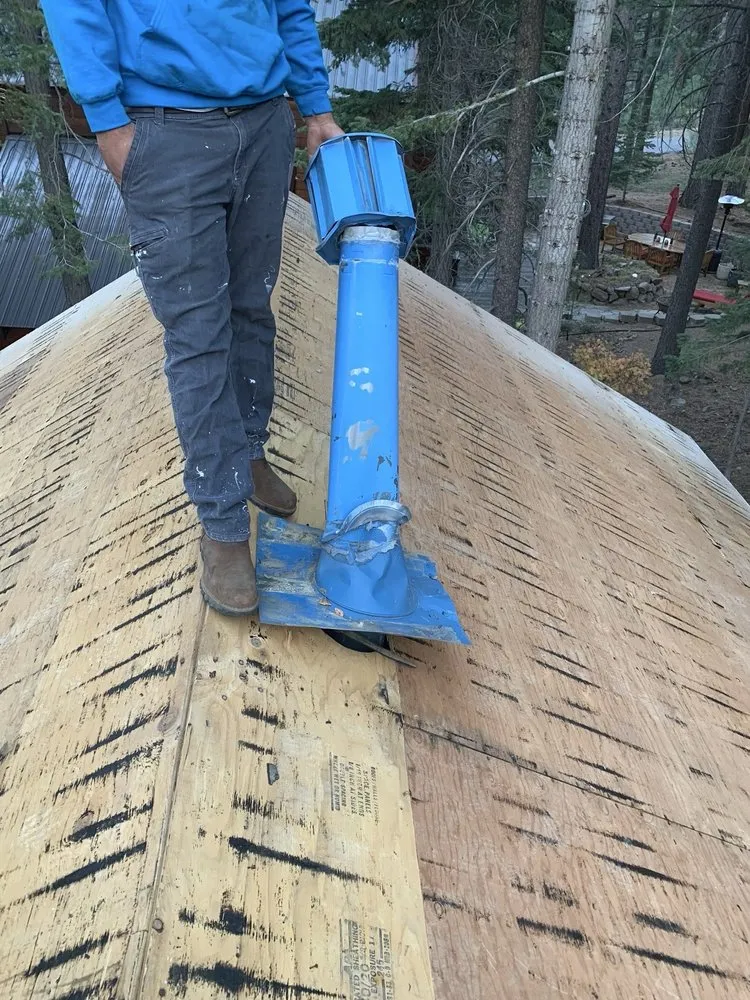 Slide of True Roofing and Construction