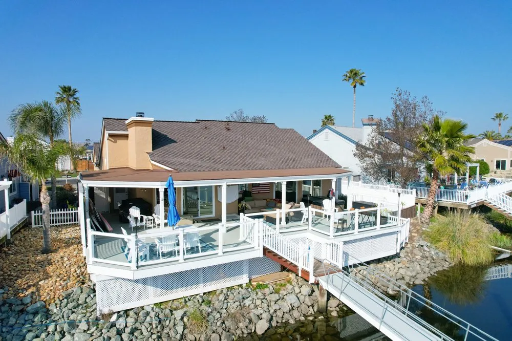 Slide of True Roofing and Construction