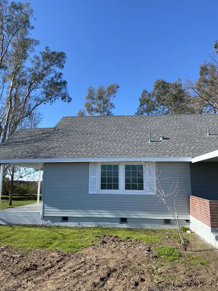 Slide of True Roofing and Construction