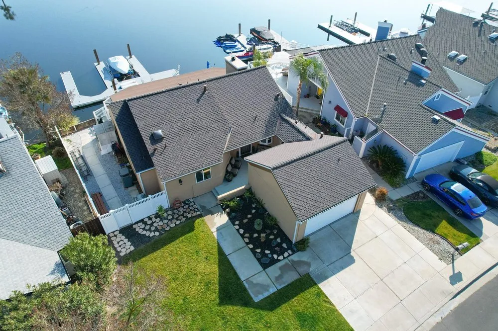 Slide of True Roofing and Construction