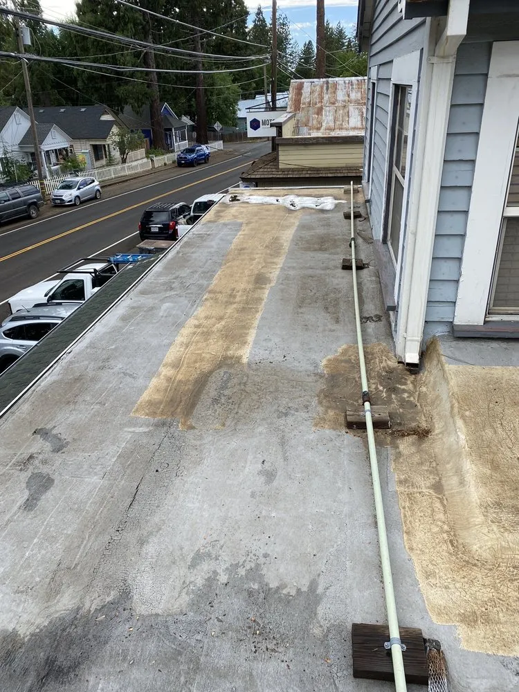 Slide of True Roofing and Construction