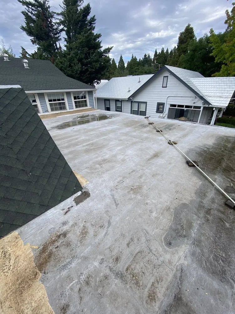 Slide of True Roofing and Construction