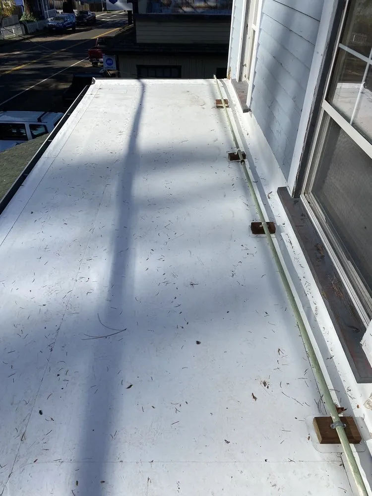 Slide of True Roofing and Construction