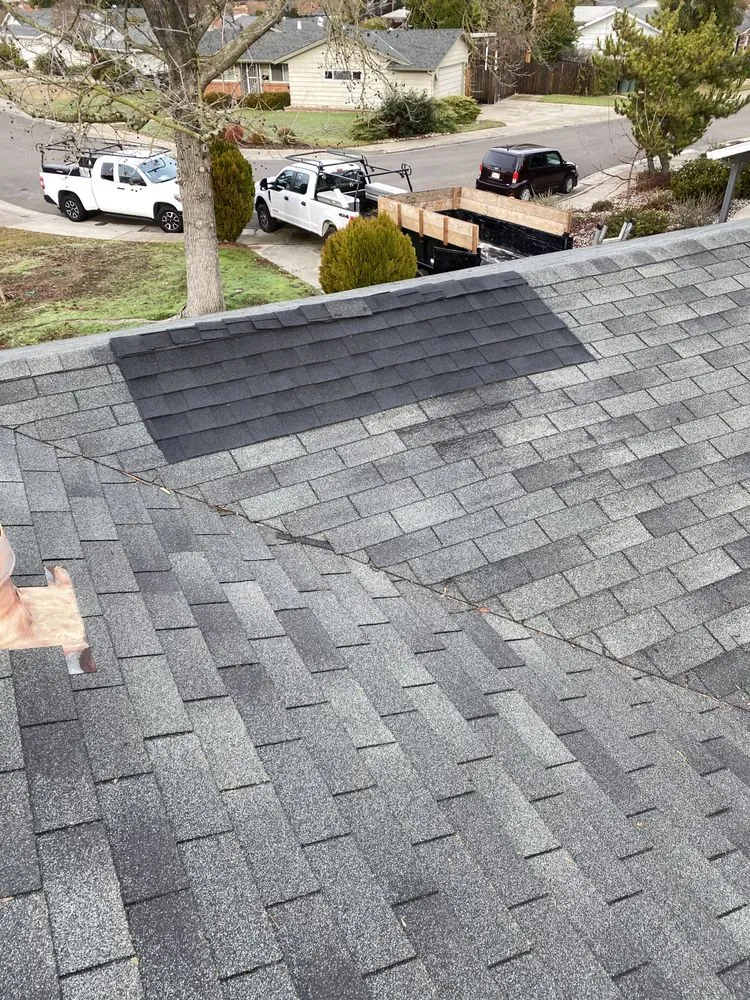 Slide of True Roofing and Construction