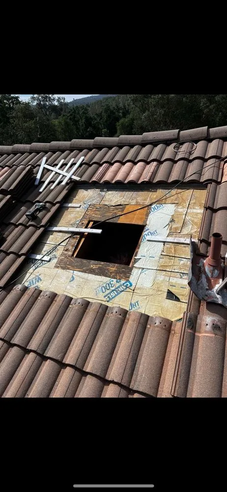 Slide of True Roofing and Construction