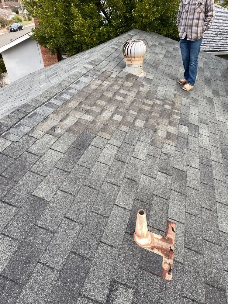 Slide of True Roofing and Construction