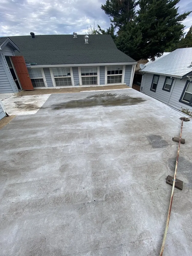 Slide of True Roofing and Construction