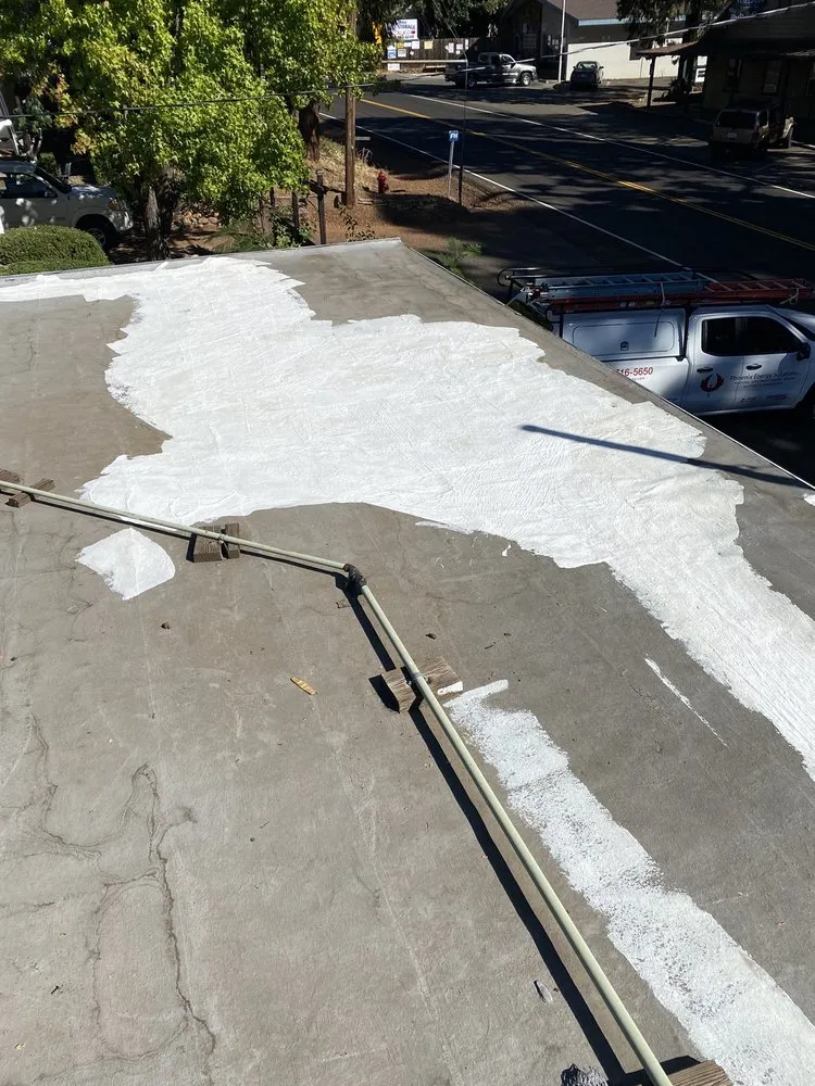 Slide of True Roofing and Construction