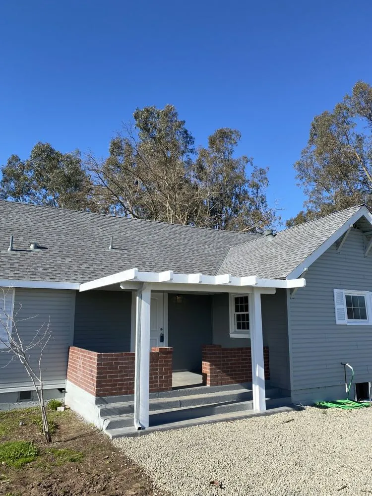 Slide of True Roofing and Construction