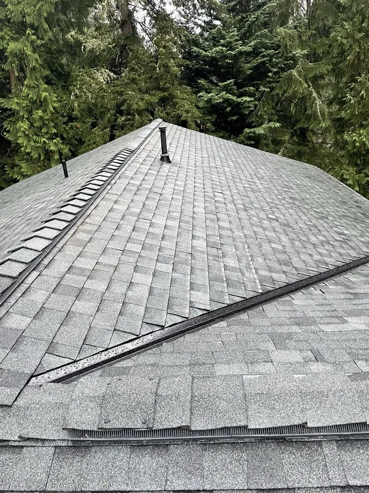 Slide of True Roofing NW