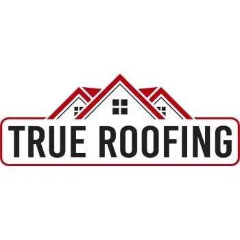 True Roofing of Woodbridge Logo