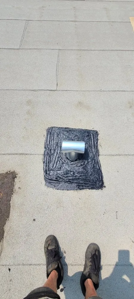 Slide of True Roofing