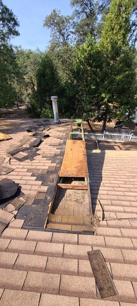 Slide of True Roofing