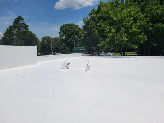 True Source Roofing Logo