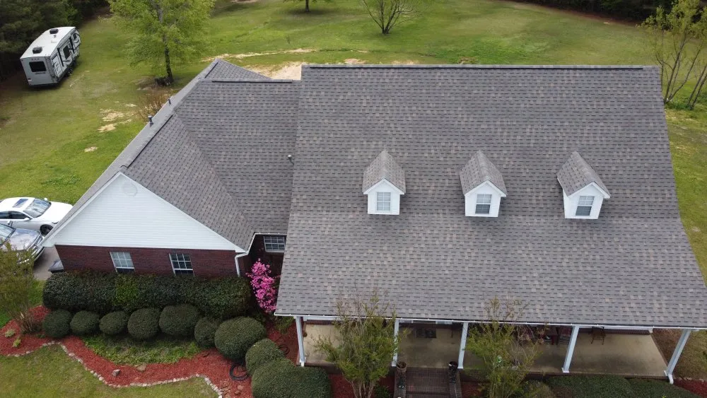 Local shingle roofing service same-day service across Belden, MS - True South Roofing & Solutions