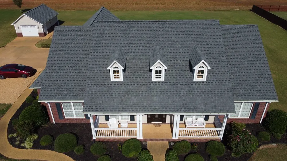Reliable flat roof repair experts serving Belden, MS - True South Roofing & Solutions