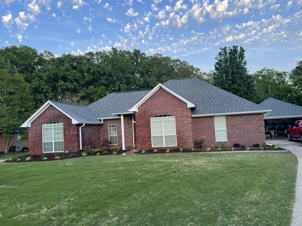 Emergency roof replacement experts serving Belden, MS - True South Roofing & Solutions
