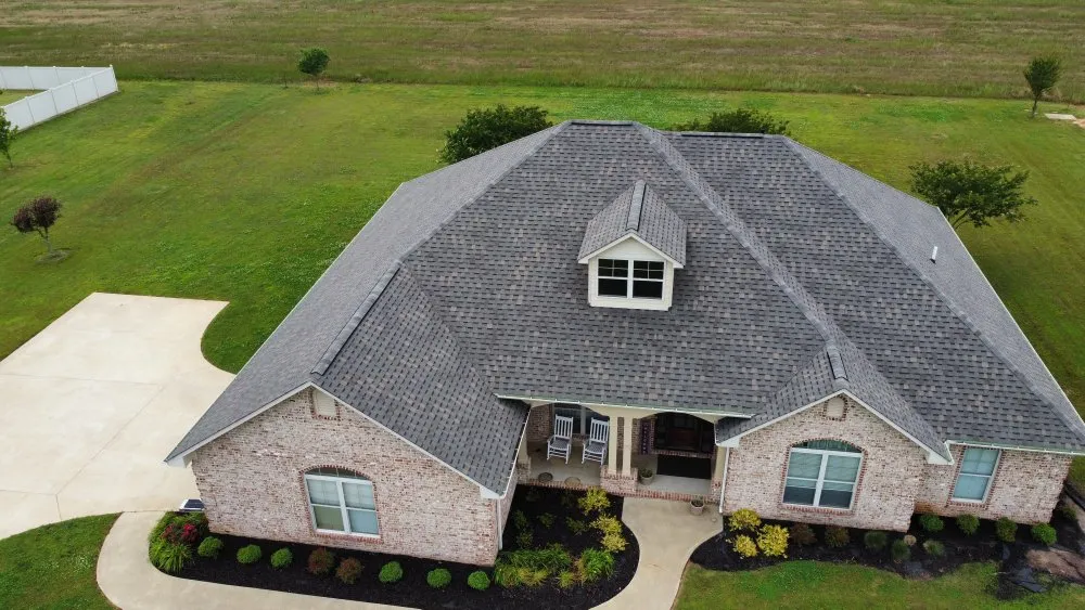 Top-rated roof installation for homes across Belden, MS - True South Roofing & Solutions