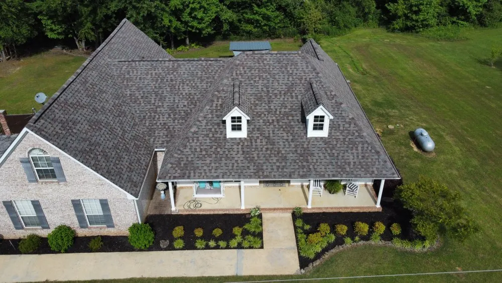 Licensed roof inspection in Belden, MS - True South Roofing & Solutions