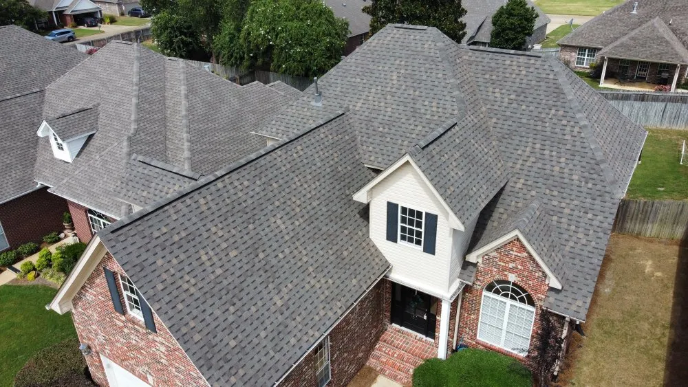 Expert metal roofing installation same-day service across Belden, MS - True South Roofing & Solutions