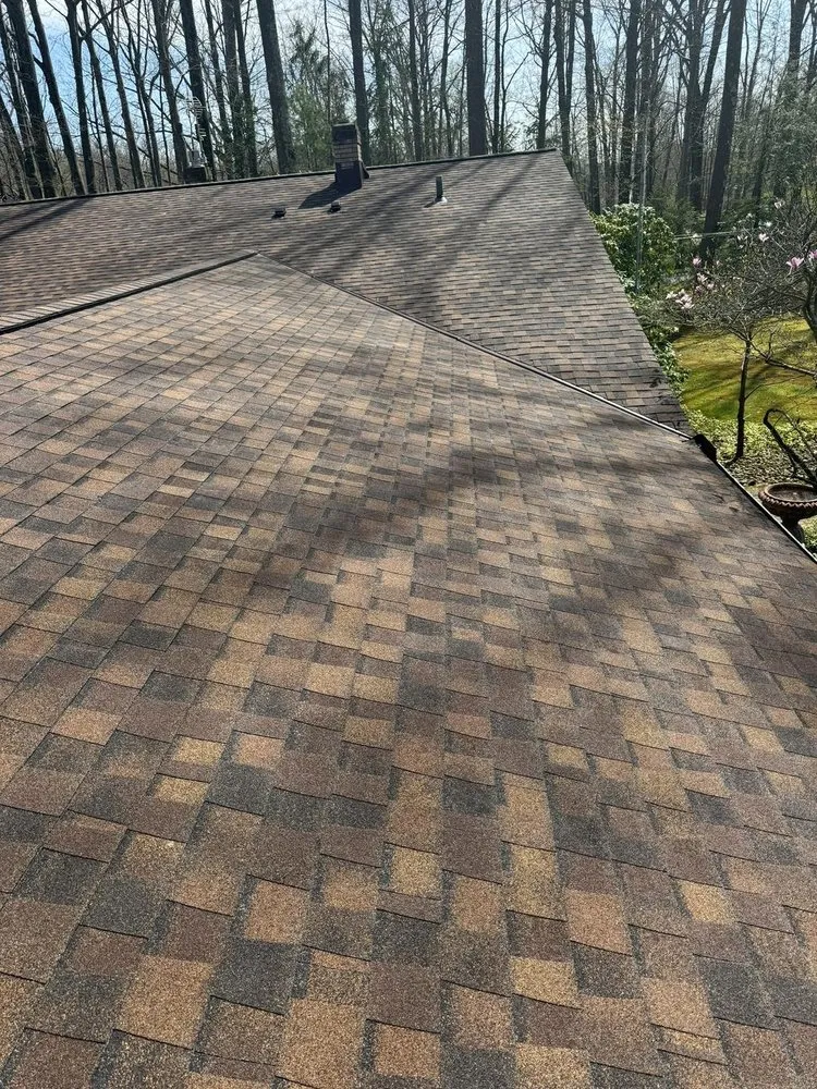 Slide of True United Construction