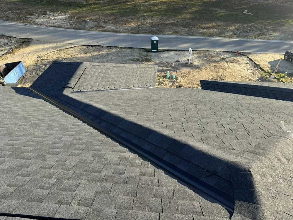 Slide of True United Construction