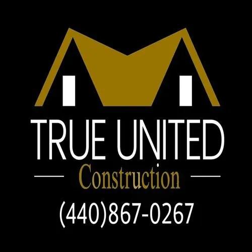 Slide of True United Construction